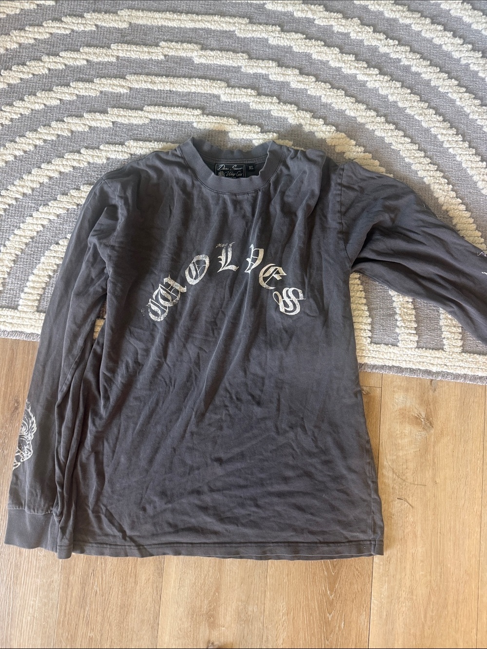 Darc sport men’s long sleeve